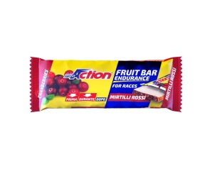 PROACTION Fruit Bar Mirt.40g
