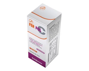 FER FOL C GOCCE 15ML