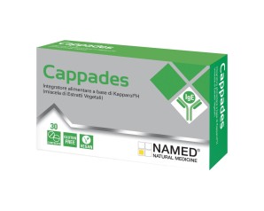 CAPPADES 30CPR 0,62G