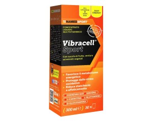 VIBRACELL SPORT 300ML