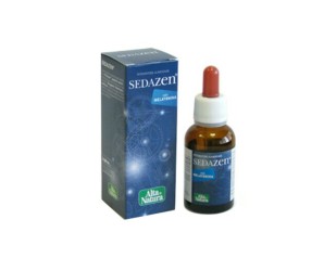 Sedazen Alta Natura 20 Ml