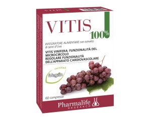 VITIS 100% 60CPR