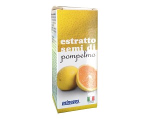 ESTRATTO SEMI POMPELMO GTT30ML