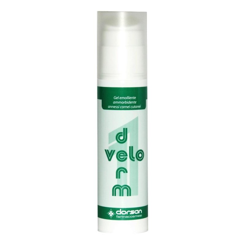 Dorsan Veloderm 1 Gel Emol 100 ml Dorsan Veloderm 1 Gel Emol 100 ml
