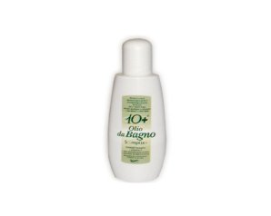 10+ OLIO DA BAGNO 250ML