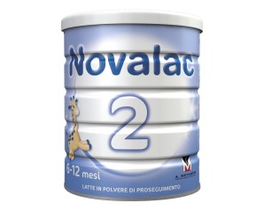 NOVALAC 2 800G