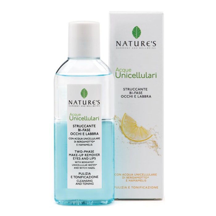 ACQUA STRUC B/FAS OCCHI/LABBRA ACQUA STRUC B/FAS OCCHI/LABBRA