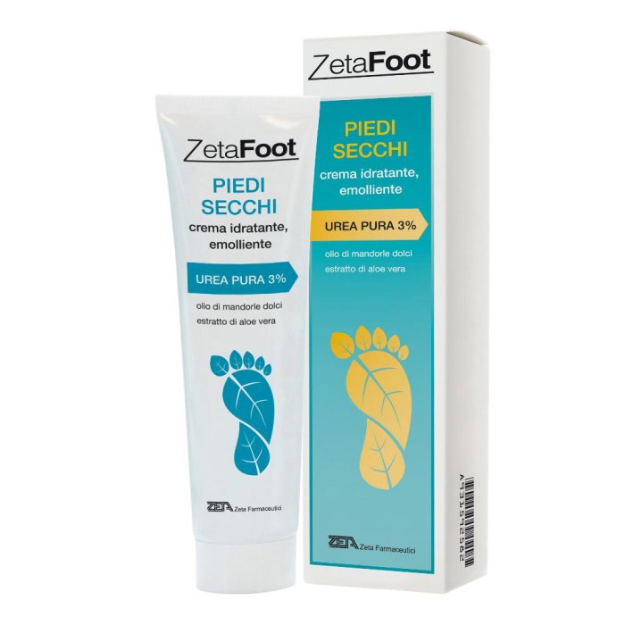ZF PIEDISECCHI 100ML ZF PIEDISECCHI 100ML