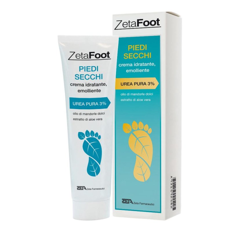 ZF PIEDISECCHI 100ML ZF PIEDISECCHI 100ML