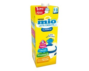 NESTLE' MIO LATTE CRESCITA 1L