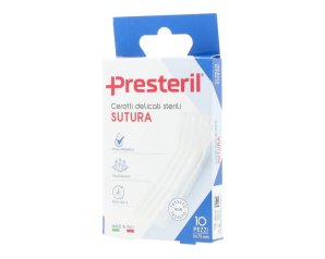 CER MEDIPRESTERIL SUT 3X75MM