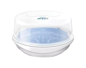 PHILIPS AVENT STERIL MICROONDE