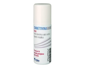 CONNETTIVINASILVER SPRAY 50ML