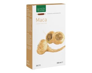 Natura Service Maca Bio 20 Ampolle Bevibili Da 15 Ml