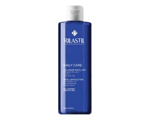 Rilastil Daily Care Soluzione Micellare Detergente Pelli Normali 400 ml