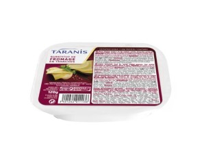 TARANIS Form Fette 120g