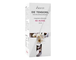 EIE TENSIORIL Gtt 50ml