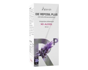 EIE REPOSIL Plus Gtt 50ml