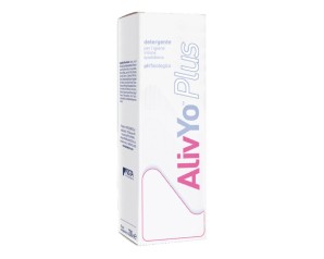 Pizeta Pharma Alivyo Plus Detergente Intimo 200 Ml