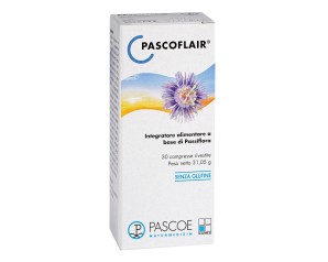PASCOFLAIR 30CPR