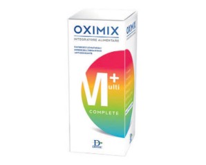 OXIMIX MULTI+COM 200ML