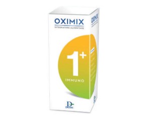 OXIMIX 1+ IMMUNO 200ML