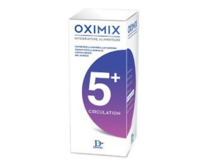 Driatec Oximix 5+ Circula 200 Ml