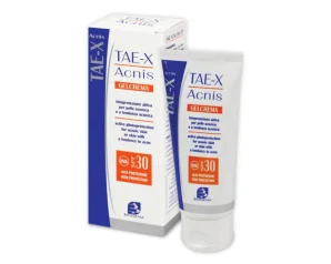Biogena Tae X Acnis Crema 60 Ml