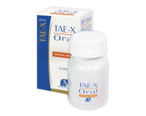 Biogena Tae X Oral 30 Capsule