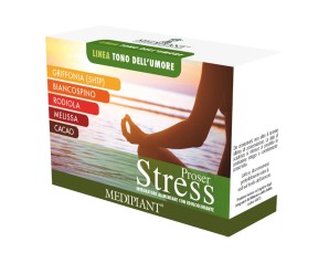 PROSER Stress 30 Cpr