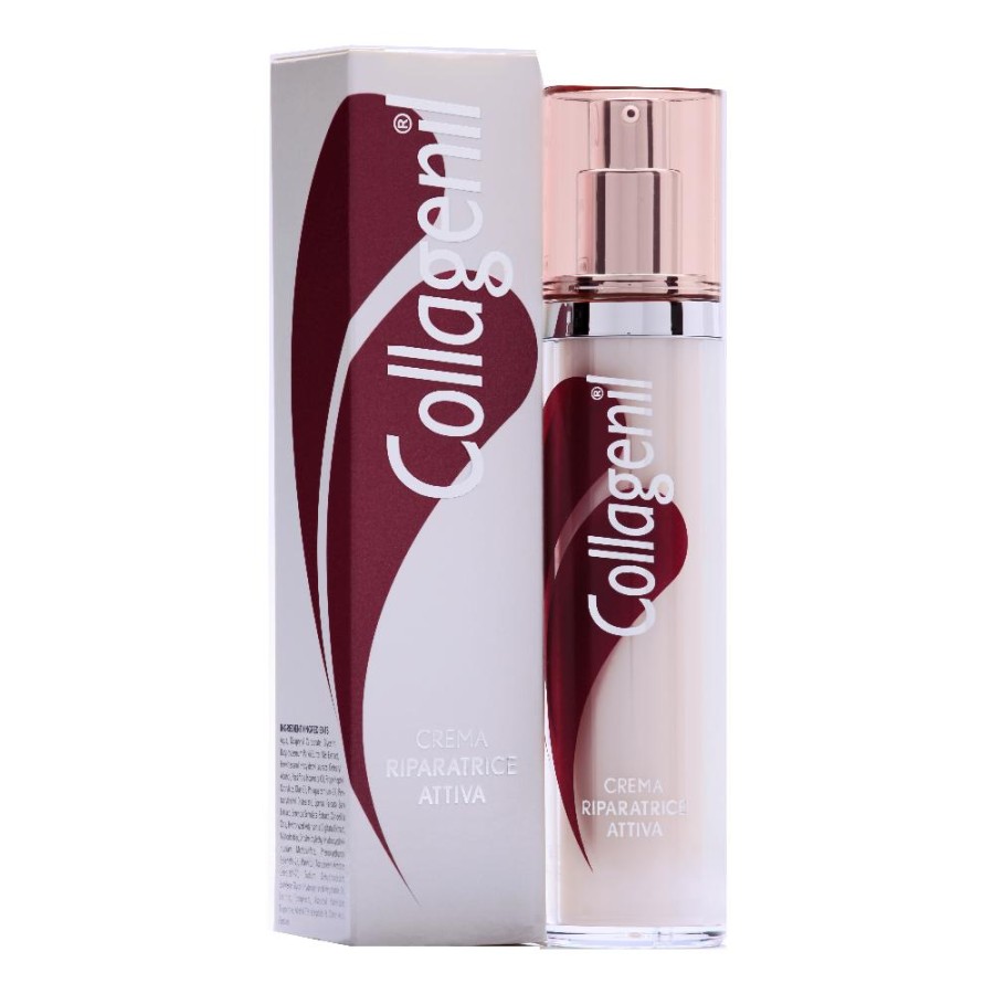 Collagenil Dry & Sensitive Crema Riparatrice Attiva 50 ml