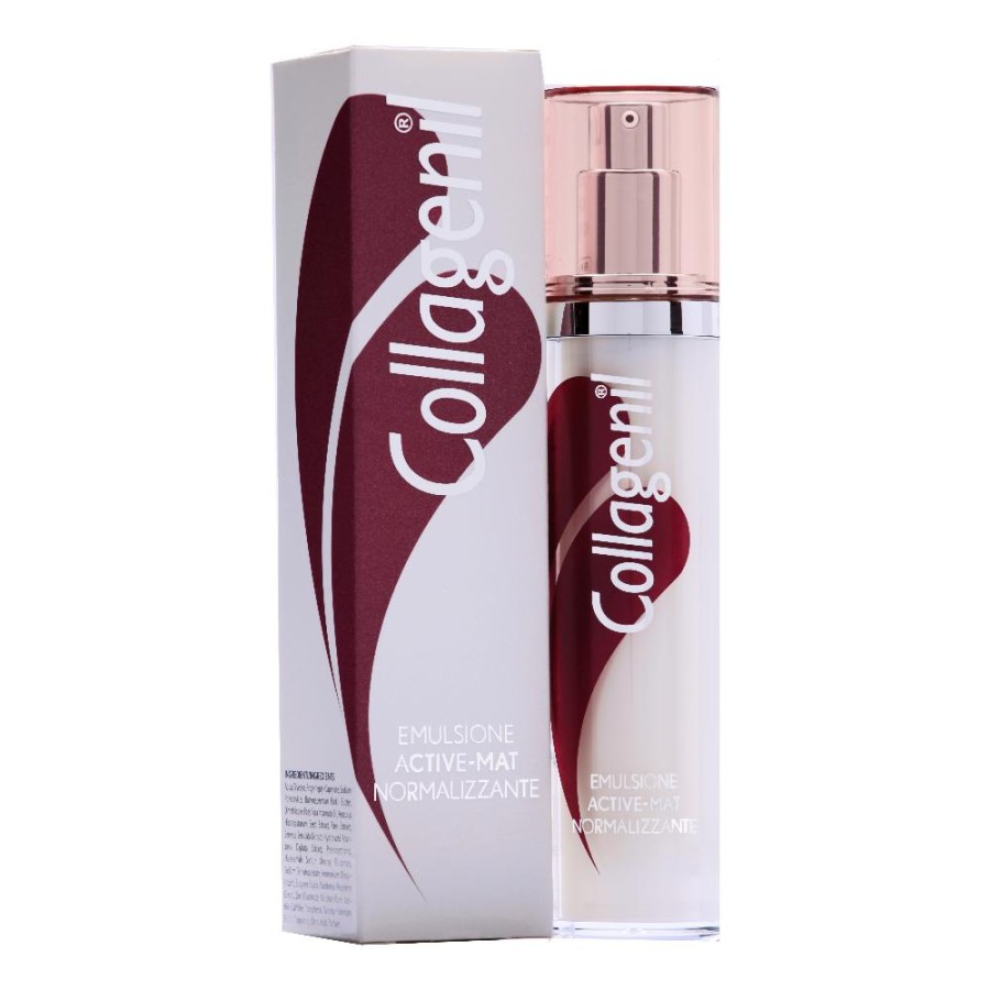 Collagenil Active Mat Daily Cream 50 ml