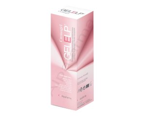 Gelelp CremaGel 100 ml crema gel idratante per la pelle formula leggera