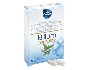 BILIUM COMPLEX 30CPS