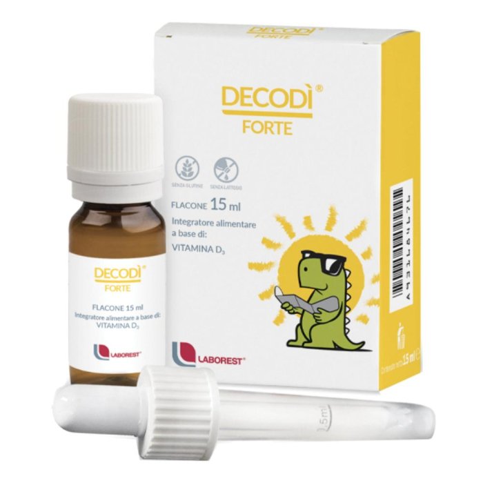 Ar Fitofarma Decodi Forte 15 Ml Ar Fitofarma Decodi Forte 15 Ml