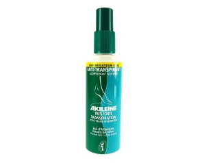 AKILEINE Verde Vapo+Deo 100ml