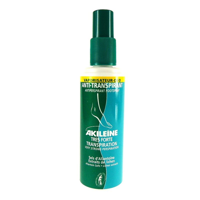 AKILEINE Verde Vapo+Deo 100ml AKILEINE Verde Vapo+Deo 100ml