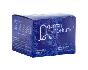 QUINTON HYPERTONIC 30F 10ML