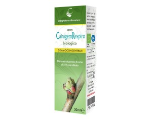 CAIRAGEM RESPIRO BIO SPRAY30ML