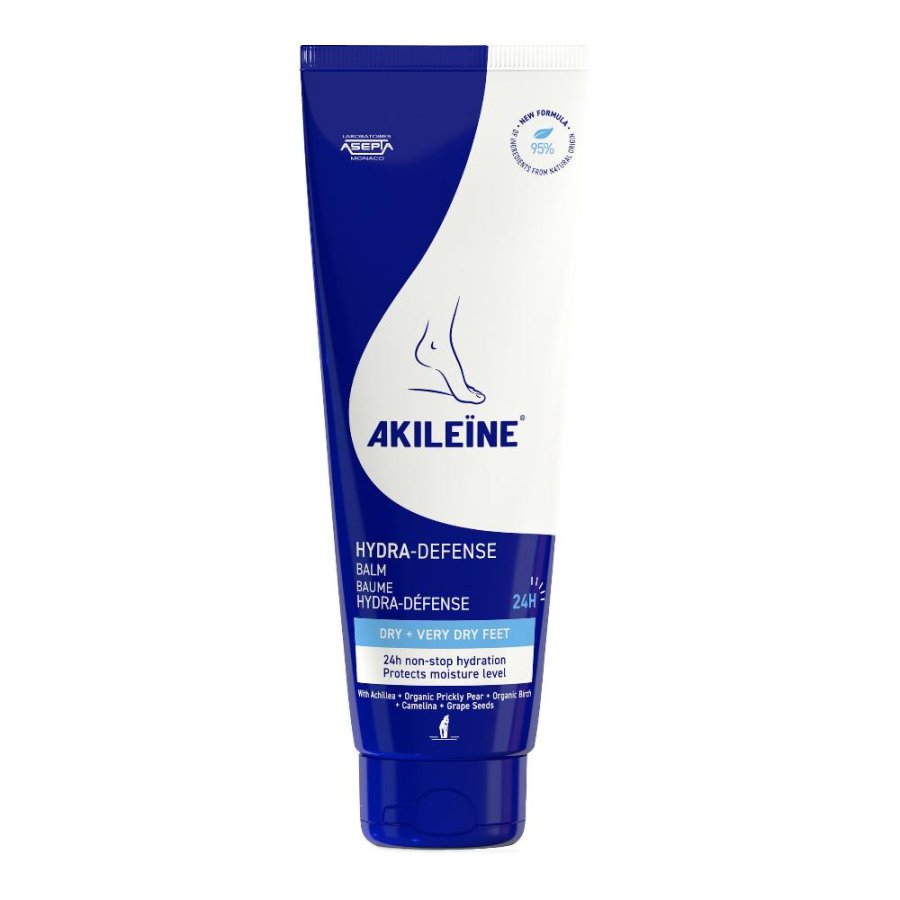AKILEINE Blu Hydra-Def.125ml AKILEINE Blu Hydra-Def.125ml