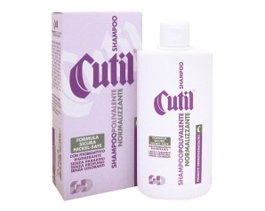 Gd Cutil Shampoo Polivalente 200 Ml