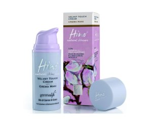 HNS VELVET TOUCH CREAM 30ML