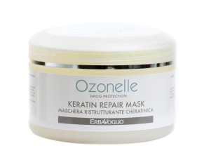 OZONELLE MASCHERA CHERATINA