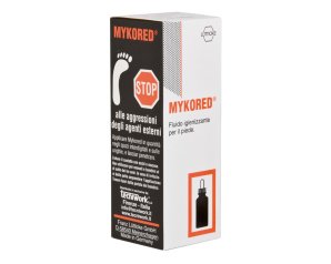 Tecniwork Mykored Fluido Gocce 50 Ml