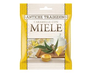 ANTICHE TRADIZ.Car.Miele 60g