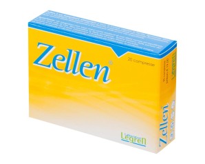ZELLEN 20CPR