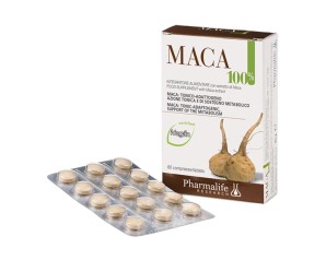 MACA 100% 60CPR