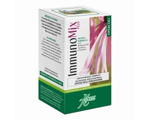 Aboca ImmunoMix Plus Integratore Alimentare 50 Opercoli