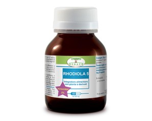 RHODIOLA 5 60CPS