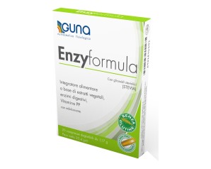 Guna Enzyformula 20 Compresse
